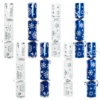 10" Snowflake Christmas No-Snap Party Favor, 8 Pcs -Xmas Supplies Shop image 1 6310cac6 5148 4bb0 87ae d0644d289c1b