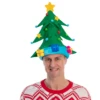 Colorful Christmas Tree Hat 2 Colorful Christmas Tree Hat -Xmas Supplies Shop image 1 681675a5 14bd 4354 bbc9 3a2b29a7b8c4