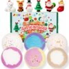 Christmas Bath Bombs With Toys -Xmas Supplies Shop image 1 7968d703 e06d 43c0 a41c 719dc001c840