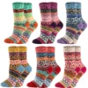 6 Piece Christmas Wool Socks 1 6 Piece Christmas Wool Socks -Xmas Supplies Shop image 1 887bdfee aa79 4022 bf0c 5e1b0ee4d780