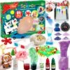 Christmas Advent Calender Science Creation Exploration -Xmas Supplies Shop image 1 952a2d72 b054 4959 9d09 34796bcc1c26