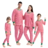 Men Christmas Red Stripe Family Matching Pajama 1 Men Christmas Red Stripe Family Matching Pajama -Xmas Supplies Shop image 1 972f9d0b 90bb 4ee2 a925 22c20770d001