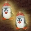 Christmas Penguin Light Cover, 2 Pack 1 Christmas Penguin Light Cover, 2 Pack -Xmas Supplies Shop image 1 c0cccd97 fd83 4bc2 9633 558e304c950c