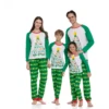 Women Green Christmas Tree Pajamas 1 Women Green Christmas Tree Pajamas -Xmas Supplies Shop image 1 d7fbac02 64a7 410e 96a6 712fbeb231d8