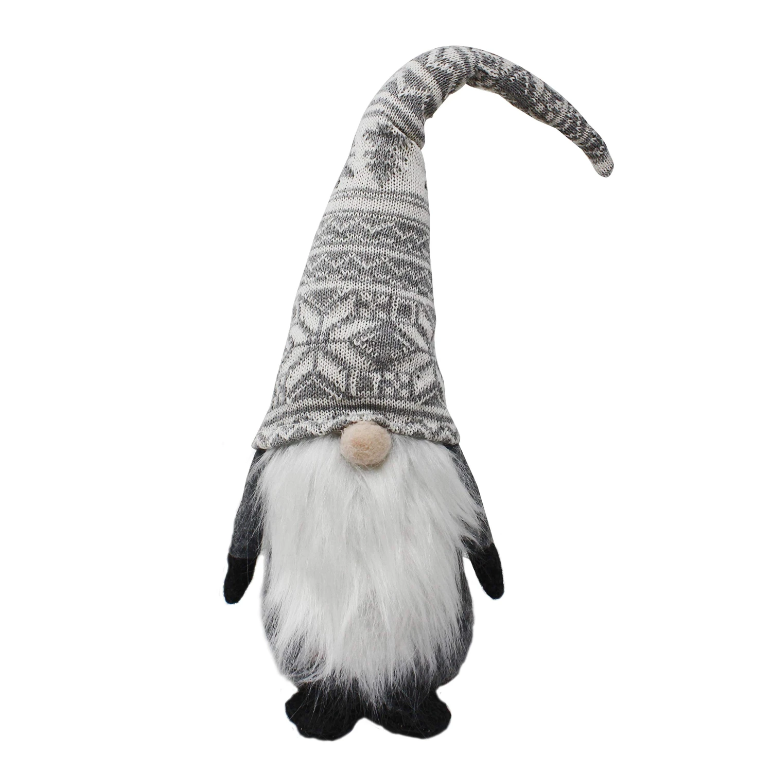 Grey Christmas Gnome Swedish Santa Tomte 3 Grey Christmas Gnome Swedish Santa Tomte
