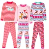 Girls Christmas Pajama Set -Xmas Supplies Shop image 1 e518f732 fc8b 4fcb a634 8a1848e3e688