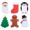 24 Packs Christmas Characters Notepads 2 24 Packs Christmas Characters Notepads -Xmas Supplies Shop image 1 feeb8803 7b14 42a5 a239 b8a71f6cd951