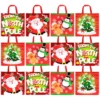 Christmas Large Tote Bags, 12 Pcs 1 Christmas Large Tote Bags, 12 Pcs -Xmas Supplies Shop image 2 23f2eccb 978d 4473 a671 6b7477da2ed1