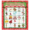 Christmas Bingo (Red), 28 Pcs 2 Christmas Bingo (Red), 28 Pcs -Xmas Supplies Shop image 2 365160a4 da00 4ba5 a1a5 c6a501bfd290