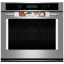 Christmas Kitchen Appliance Handle Covers, 5 Pcs 8 Christmas Kitchen Appliance Handle Covers, 5 Pcs -Xmas Supplies Shop image 2 5c4d90df 2ba4 4c2a b269 740eebdd1ce4