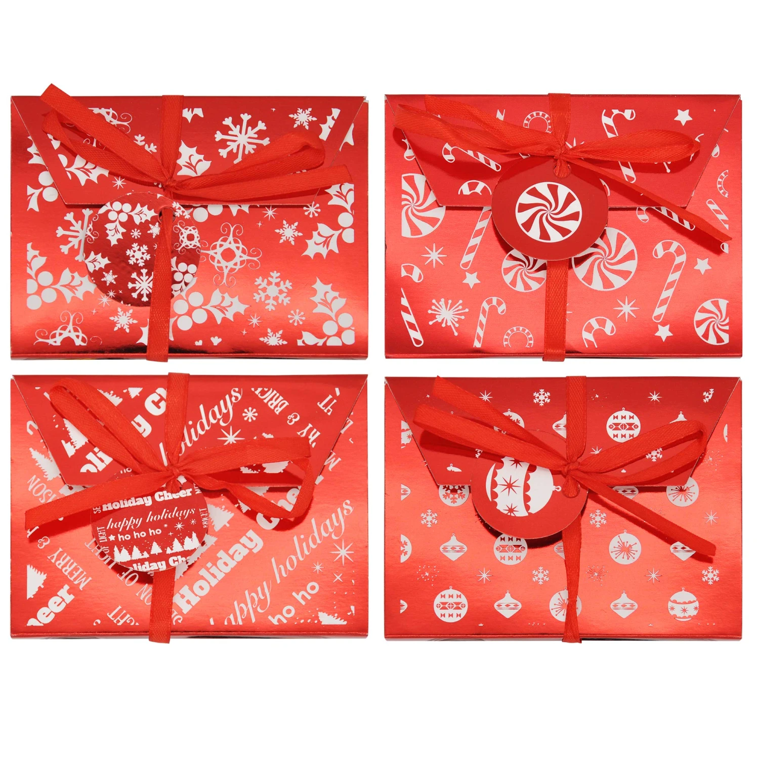 36 Christmas Gift Cards Box 5 36 Christmas Gift Cards Box - Image 3