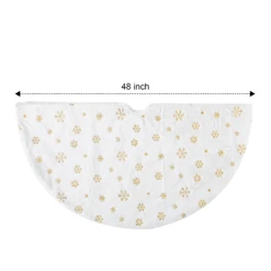 Christmas Sequin Tree Skirt, 48 Inches 10 Christmas Sequin Tree Skirt, 48 Inches -Xmas Supplies Shop image 2 7e83b421 3f1b 4bcf b84c e8fef8c202c6