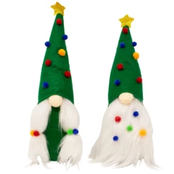 Christmas Tree Couple Gnome 10 Christmas Tree Couple Gnome -Xmas Supplies Shop image 2 8829fe32 c9f8 4d6a b9e8 8a2ecaa48e70