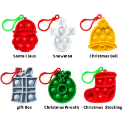 Christmas Toy Set 2inch With 6 Designs, 12 Pcs 11 Christmas Toy Set 2inch With 6 Designs, 12 Pcs -Xmas Supplies Shop image 2 8ccf7ff6 a5d4 45a8 9f91 1afd773b66dd