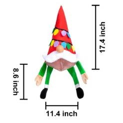 Christmas Gnome Hat -Xmas Supplies Shop image 3