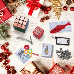 Christmas Party Table Favors (Colorful), 8 Pack 11 Christmas Party Table Favors (Colorful), 8 Pack -Xmas Supplies Shop image 3 064dde96 d81c 4356 bef4 b67fe1411f6d