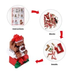 Christmas Advent Calendar Toys 10 Christmas Advent Calendar Toys -Xmas Supplies Shop image 3 222be32c 267b 496c b771 765f934f607d