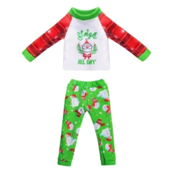 Christmas Sweaters Santa Ugly Elf Sweaters, 2 Pack