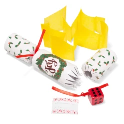 Christmas No Snap Party Push Bubbles, 10 Pc -Xmas Supplies Shop image 3 306c1df1 44f6 4fbd bb81 f51c145c44c4