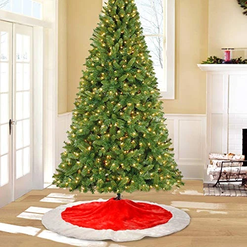 Christmas Tree Skirt 5 Christmas Tree Skirt - Image 3