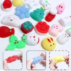 2023 Christmas Advent Calendar With Mochi Toys 13 2023 Christmas Advent Calendar With Mochi Toys -Xmas Supplies Shop image 3 4e7db081 c5ce 4e10 8d21 128255165086