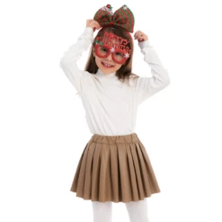 12 Piece Christmas Headbands And Glasses Frames Bundle Set 12 12 Piece Christmas Headbands And Glasses Frames Bundle Set -Xmas Supplies Shop image 3 912a2736 f682 48a9 bffa 71fb2975ba77