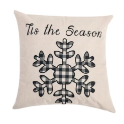 Christmas Plaid Pillow Cover, 4 Pcs 13 Christmas Plaid Pillow Cover, 4 Pcs -Xmas Supplies Shop image 3 92629189 44f5 410b 9b9c a1b2ba9da9be