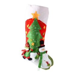 40.5" Giant Christmas Stockings 7 40.5" Giant Christmas Stockings -Xmas Supplies Shop image 3 b2aab796 8c89 47f3 9012 d4204238eca5
