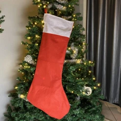 4 Piece 36" Jumbo Felt Christmas Stockings 11 4 Piece 36" Jumbo Felt Christmas Stockings -Xmas Supplies Shop image 3 bab62ad0 91c7 456b 81c3 02e96b41aaf5