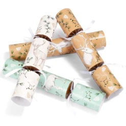 Christmas Party Table Favors (Reindeer), 8 Pack -Xmas Supplies Shop image 3 bcadc896 f759 4745 a7ec 2581dabdfcd8