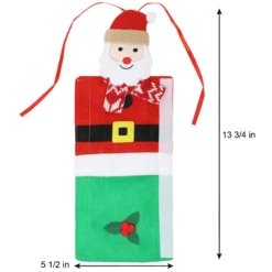 Christmas Kitchen Appliance Handle Covers, 5 Pcs 9 Christmas Kitchen Appliance Handle Covers, 5 Pcs -Xmas Supplies Shop image 3 e8ea4180 381a 4b8b b367 14c1aac9f32c