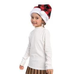 Plaid Christmas Hats, 6 Pack 14 Plaid Christmas Hats, 6 Pack -Xmas Supplies Shop image 4 2adab40d 9ec8 4524 b2d4 4b74f2f7e9ce