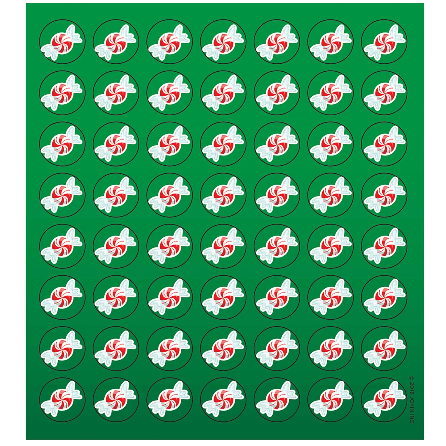 Christmas Bingo (Red), 28 Pcs 6 Christmas Bingo (Red), 28 Pcs - Image 4