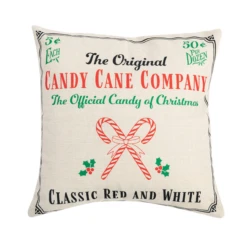 4 Pcs Christmas Classic Pillow Cover 14 4 Pcs Christmas Classic Pillow Cover -Xmas Supplies Shop image 4 5b5c2940 2f63 4f0a 8ba6 5381e3e47453