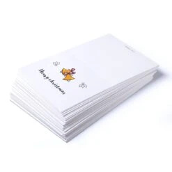 Merry Christmas Greeting Cards, 72 Pcs -Xmas Supplies Shop image 4 69ea615e 16bc 48f6 9fd8 972a23601b19