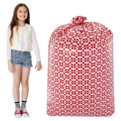 Extra Large Christmas Bags With Gift Tags 13 Extra Large Christmas Bags With Gift Tags -Xmas Supplies Shop image 4 69eb46c7 54cd 4991 9bb7 62bcdc01aadf