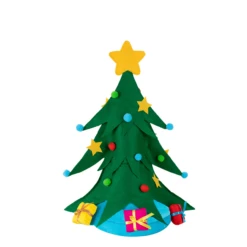 Colorful Christmas Tree Hat 12 Colorful Christmas Tree Hat -Xmas Supplies Shop image 4 7ba83eeb 13dc 40de a1a9 3a95f74b04c6