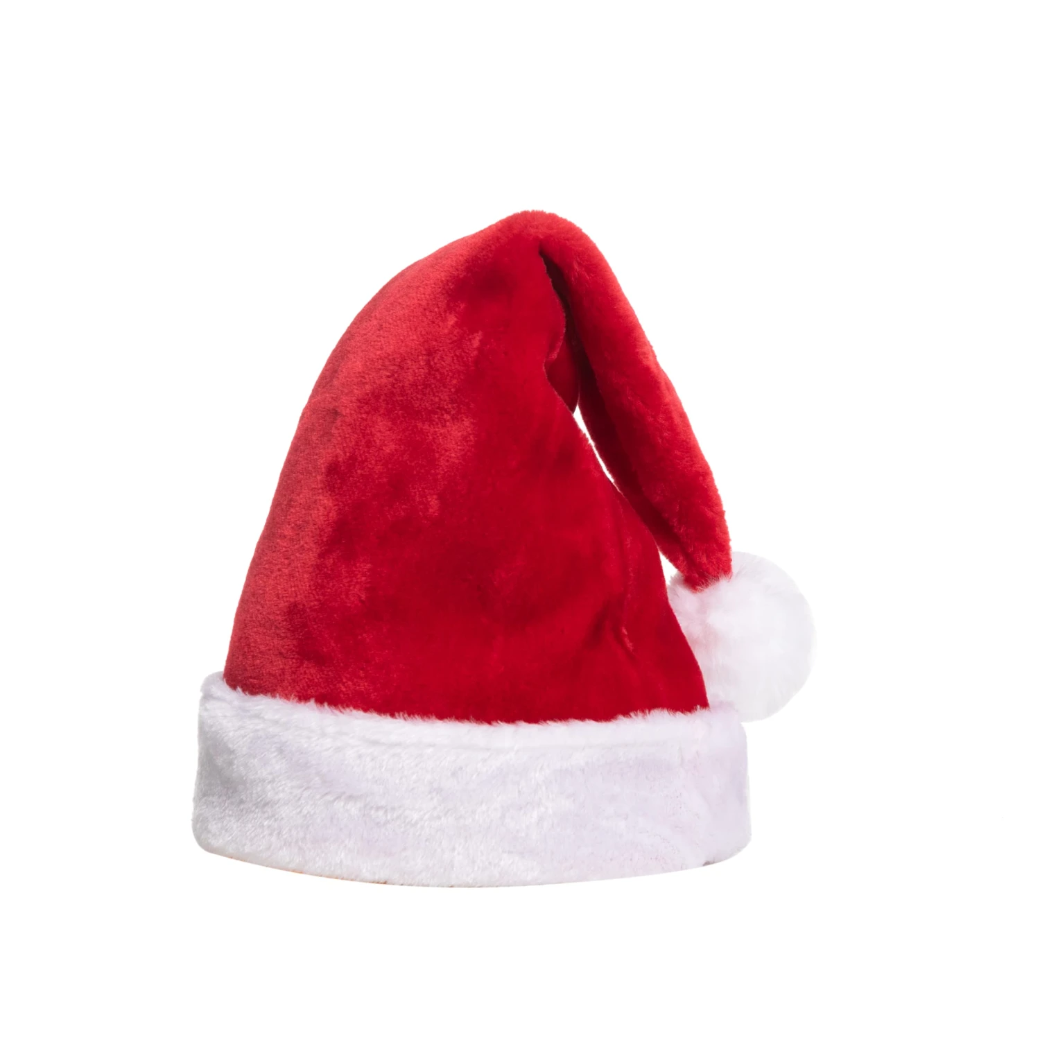 Premium Christmas Santa Hats, 12 Packs 7 Premium Christmas Santa Hats, 12 Packs - Image 5