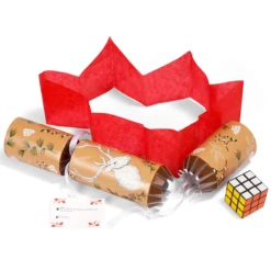 Christmas Party Table Favors (Reindeer), 8 Pack -Xmas Supplies Shop image 4 bbadf257 497e 465d a95c a7d98c5ce050