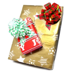 4.7" Bows For Christmas Gift Wrap, 24 Pcs -Xmas Supplies Shop image 4 bbdfb81d 0331 4065 aa95 779d3a6e9e62