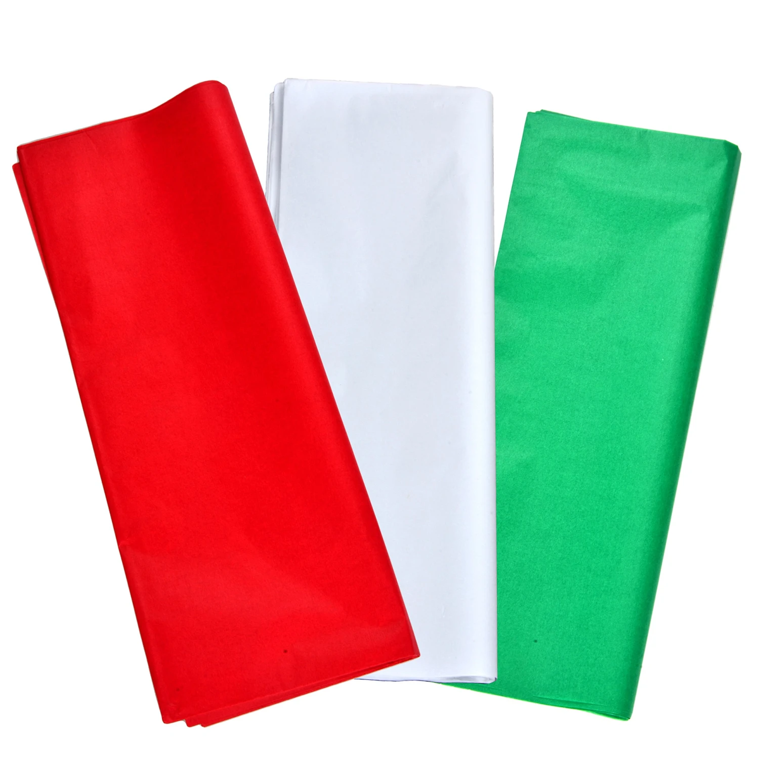 Christmas Bags Set With Wrapping Papers And Tissue Papers, 36 Pcs 6 Christmas Bags Set With Wrapping Papers And Tissue Papers, 36 Pcs - Image 4