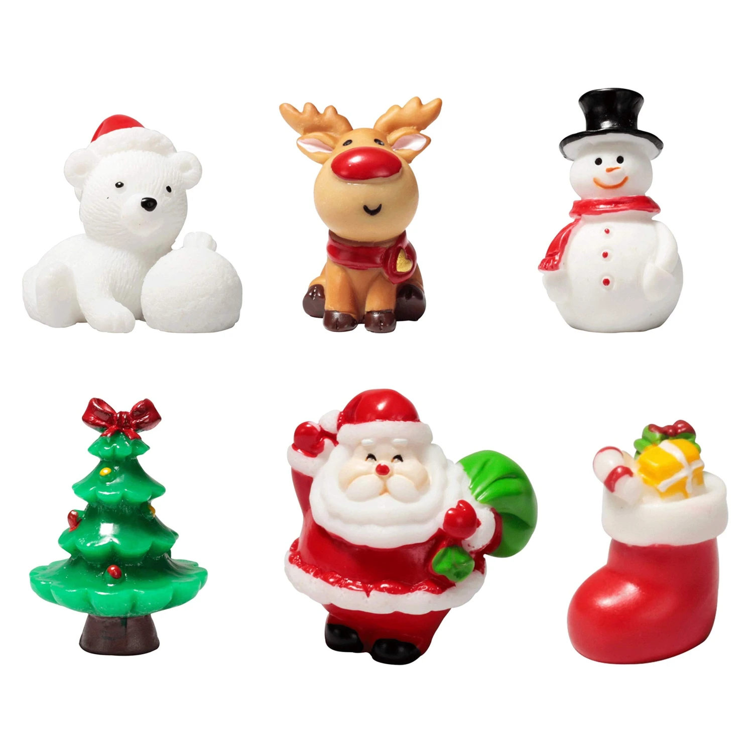 Christmas Bath Bombs With Toys 7 Christmas Bath Bombs With Toys - Image 5