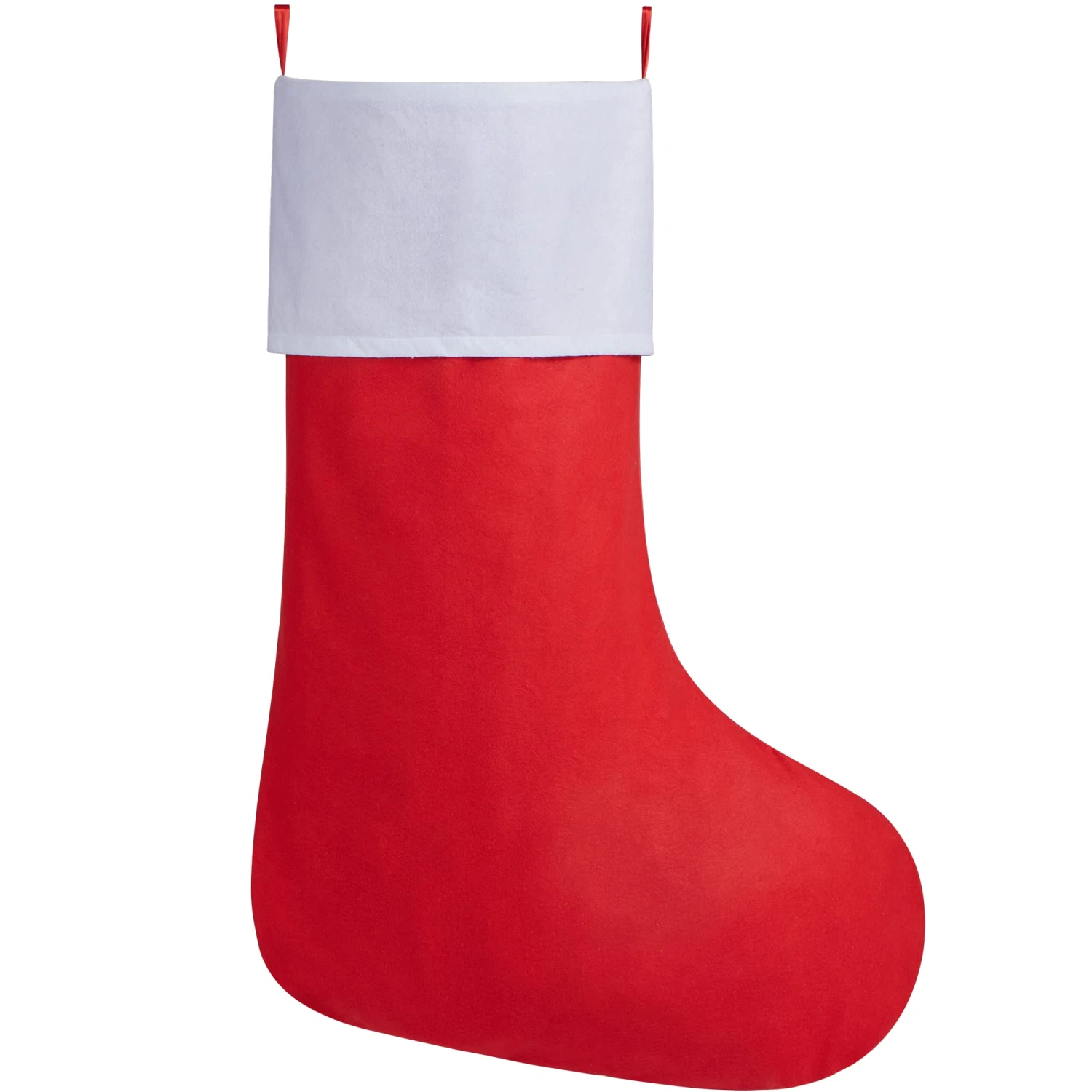 Jumbo Christmas Stocking Decorations 54in 7 Jumbo Christmas Stocking Decorations 54in - Image 5