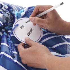 Extra Large Christmas Bags With Gift Tags 14 Extra Large Christmas Bags With Gift Tags -Xmas Supplies Shop image 5 3d4bf75d cf5f 4c89 9487 6353971f64a7