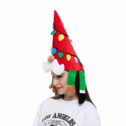 Christmas Gnome Hat -Xmas Supplies Shop image 5 408be751 0bc2 4cfd ae1e 9d92edbce090