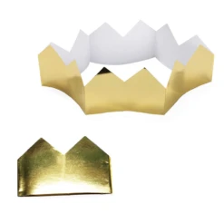 10in Christmas No Snap Party Favor (Plaid) -Xmas Supplies Shop image 5 44e72116 ea31 43fb 8db9 d1044dc6c391