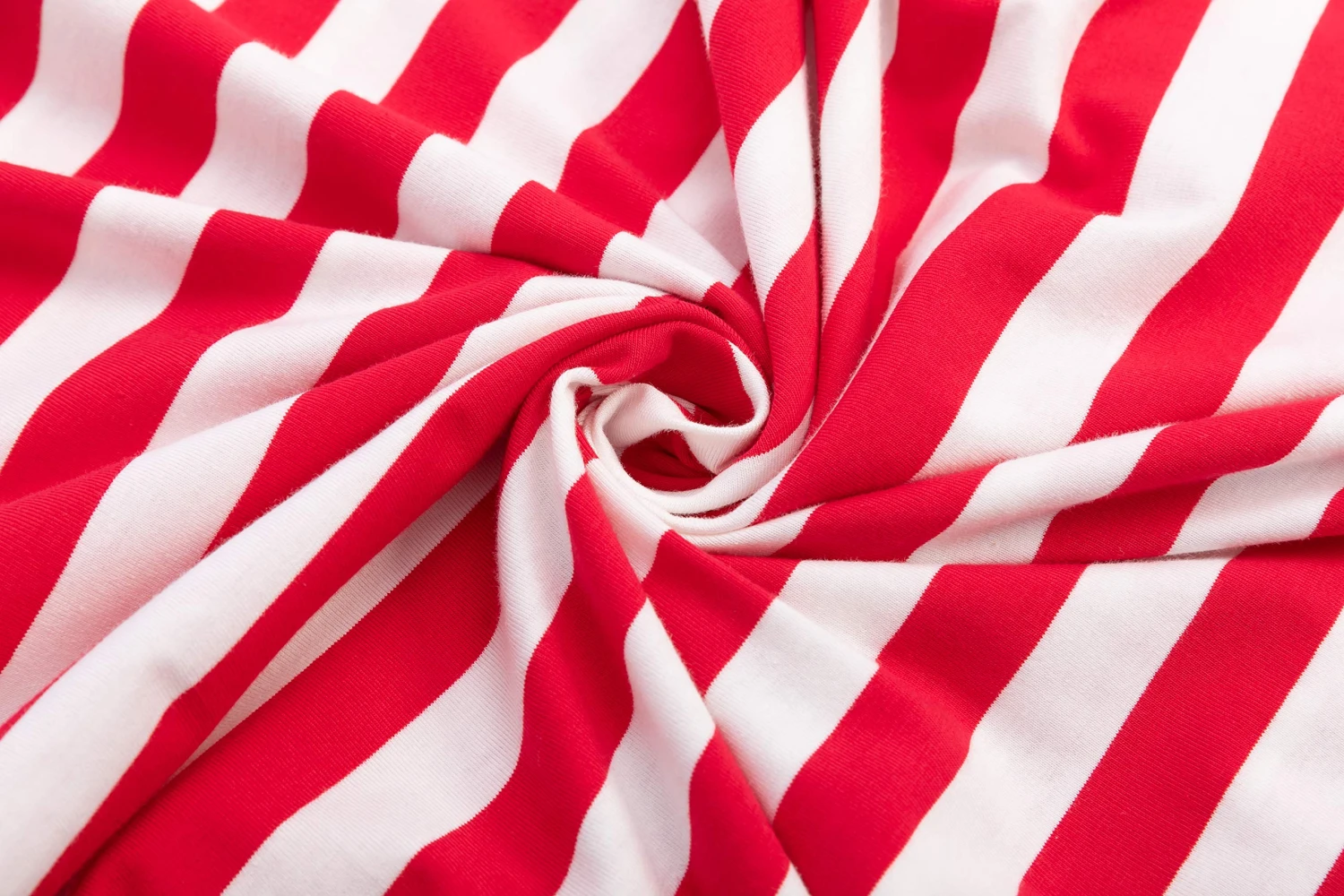 Kids Christmas Red Stripe Family Matching Pajama 7 Kids Christmas Red Stripe Family Matching Pajama - Image 5