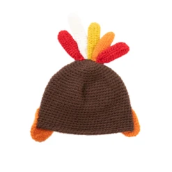Thanksgiving Christmas Turkey Beanie Hat 11 Thanksgiving Christmas Turkey Beanie Hat -Xmas Supplies Shop image 5 6d3a3c73 3c45 4275 a9a2 feb5dd82c68f
