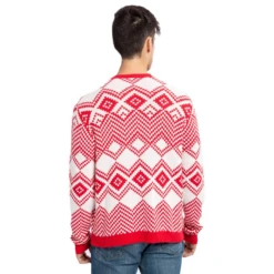 Christmas Sweaters Men's Ugly Sweater Fuzzy Llama Alpaca 12 Christmas Sweaters Men's Ugly Sweater Fuzzy Llama Alpaca -Xmas Supplies Shop image 5 8f6bd9b4 2cf4 4148 8997 2e8ede1a7852