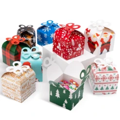 Christmas Gift Boxes, 36 Pcs 14 Christmas Gift Boxes, 36 Pcs -Xmas Supplies Shop image 5 9ff95413 c3c6 490a 82b3 ba64aaf47a8e